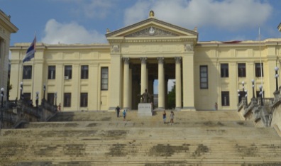 University of Havana