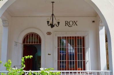 Rox Jewelry Shop