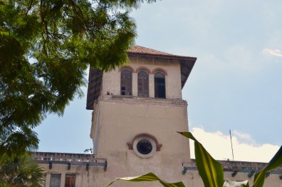 Basilica Menor de San Francisco di Assisi detail 2