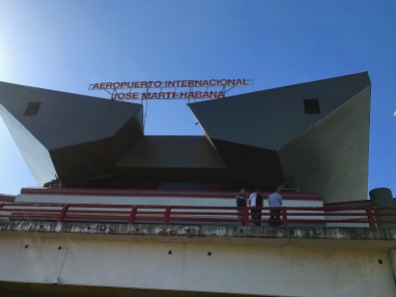 Jose Marti-Habana Airport