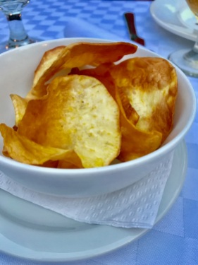 Habanera "Chips"